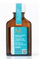 Восстанавливающее масло для тонких и светлоокрашенных волос